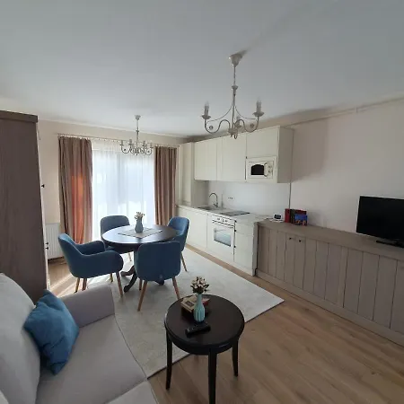 Bloom Apartament Alba Iulia Exterior photo
