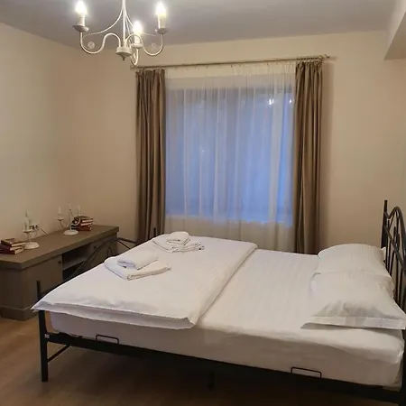 Bloom Apartament Alba Iulia Exterior photo