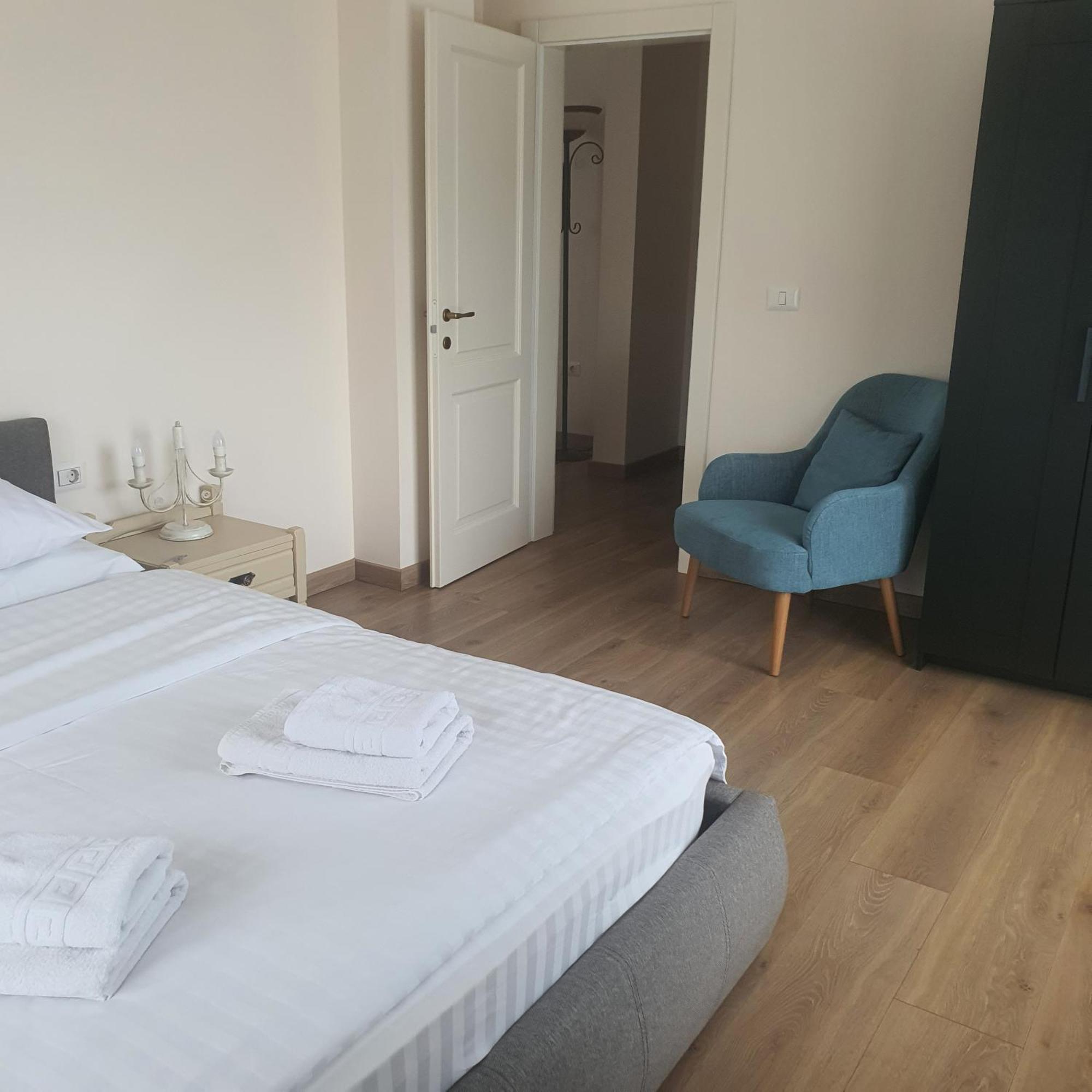 Bloom Apartamento *