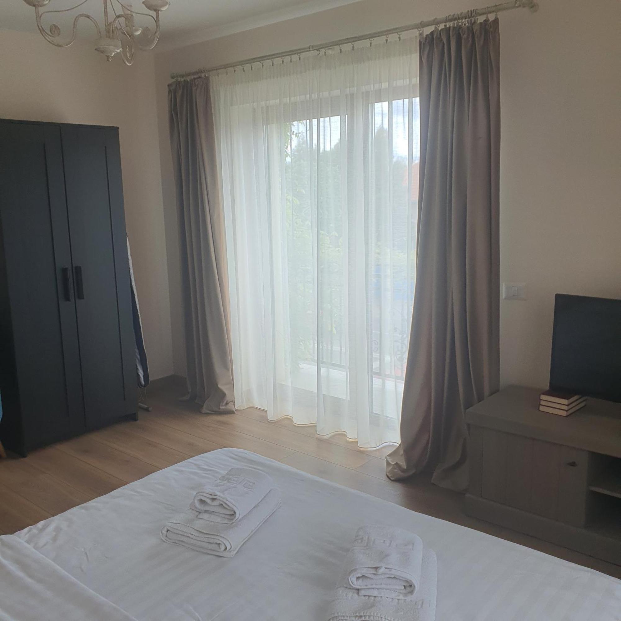 Apartamento Bloom *